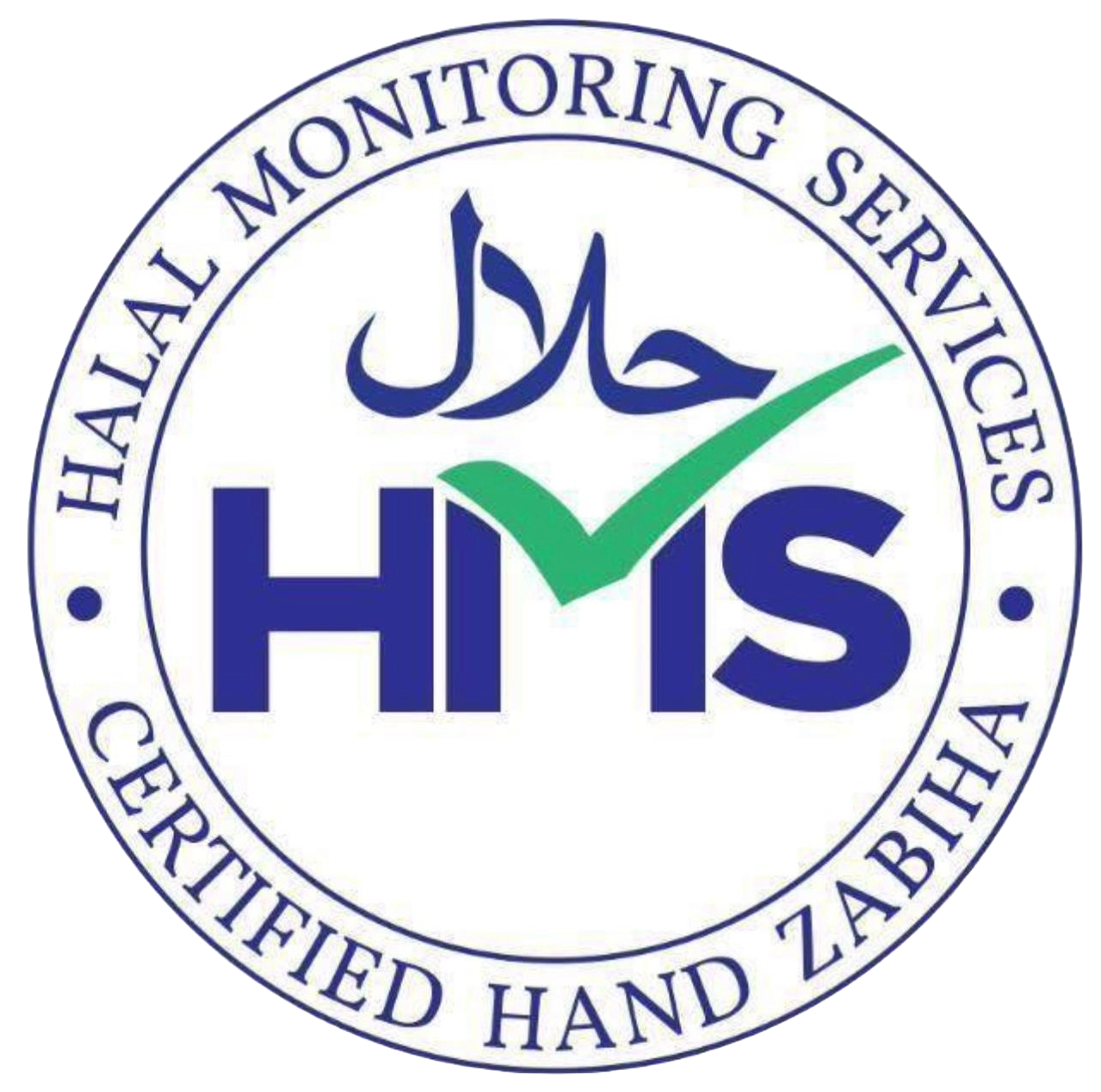 Certified Hand Zabiha